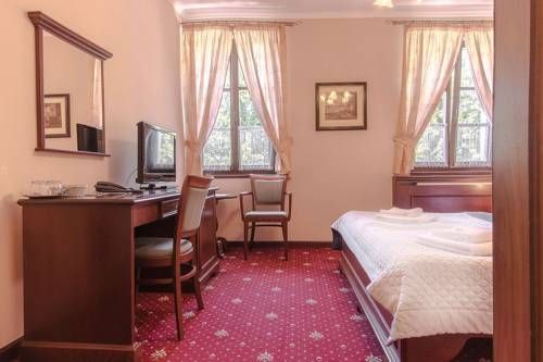 Hotel Photo 4