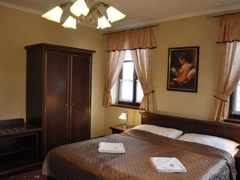 Hotel Photo 5