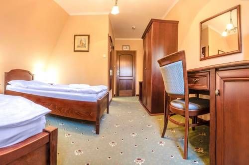 Hotel Photo 10