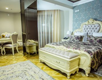 hotel booking template