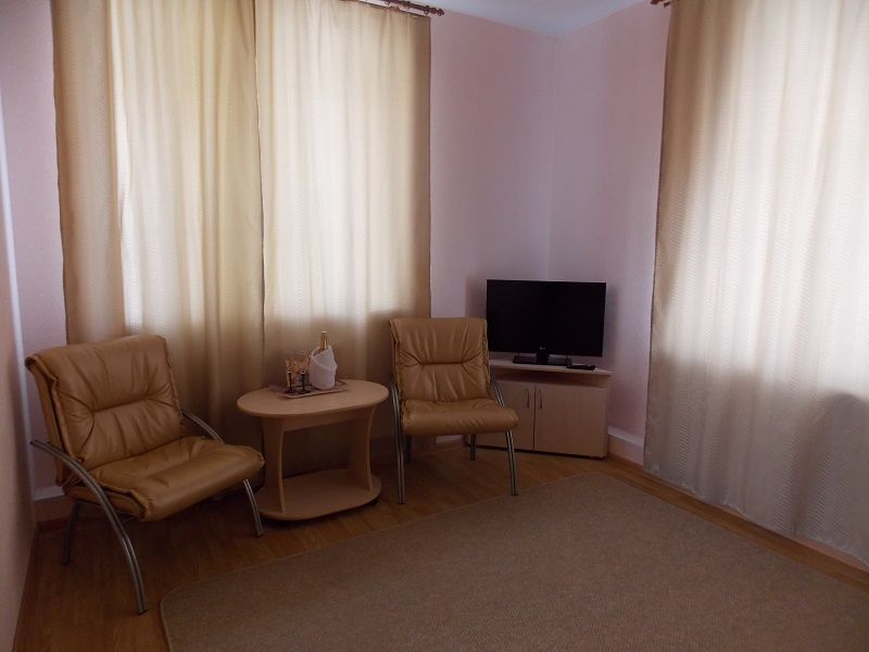Hotel Photo 11