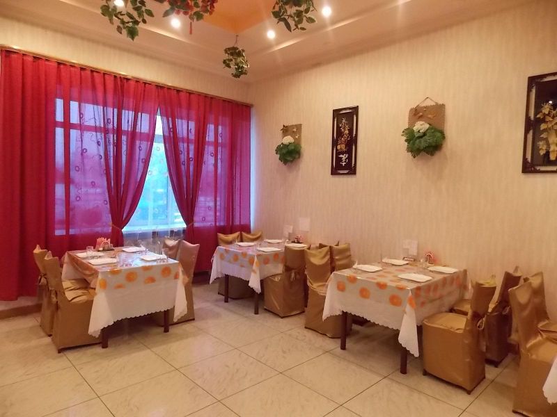 Hotel Photo 20