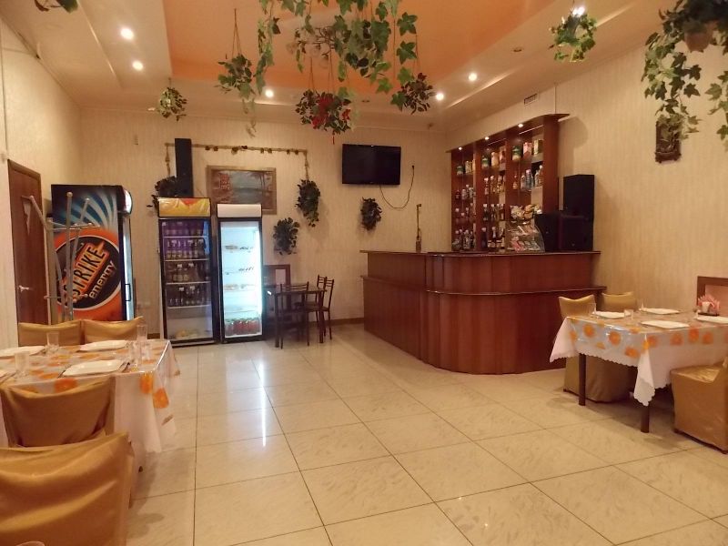 Hotel Photo 22