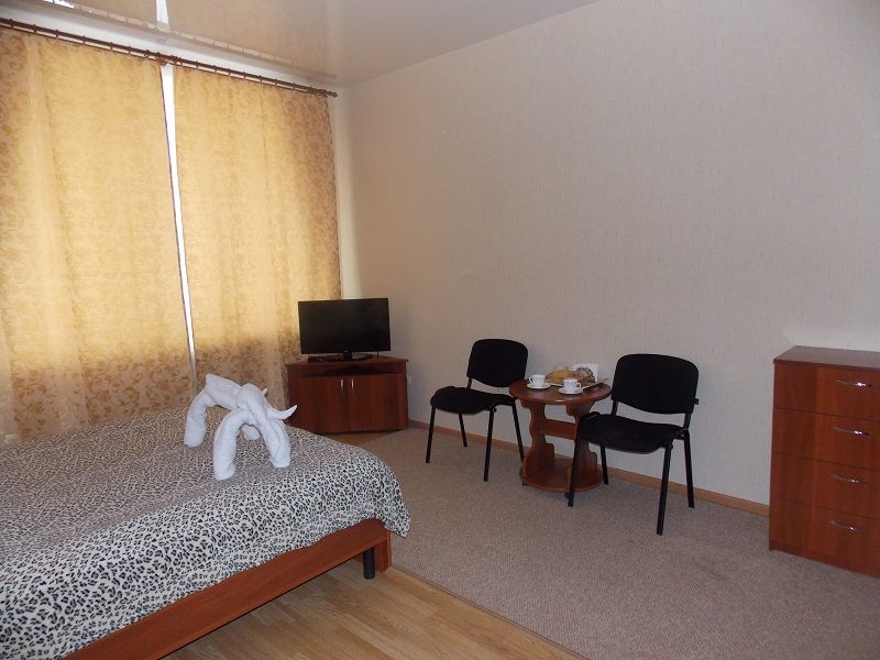 Hotel Photo 6