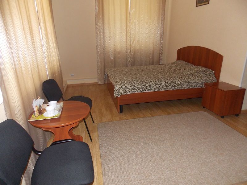 Hotel Photo 10