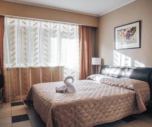 Vania Rooms Hotel Vladimir Russia