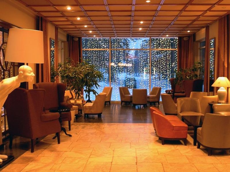 Hotel Photo 12