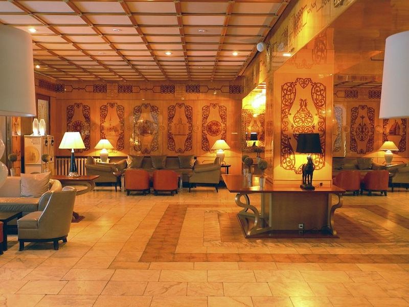Hotel Photo 13