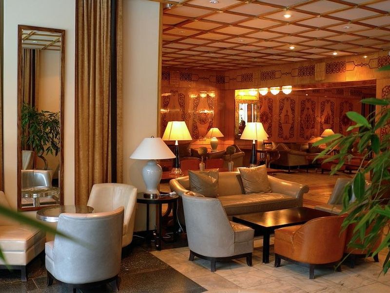 Hotel Photo 14