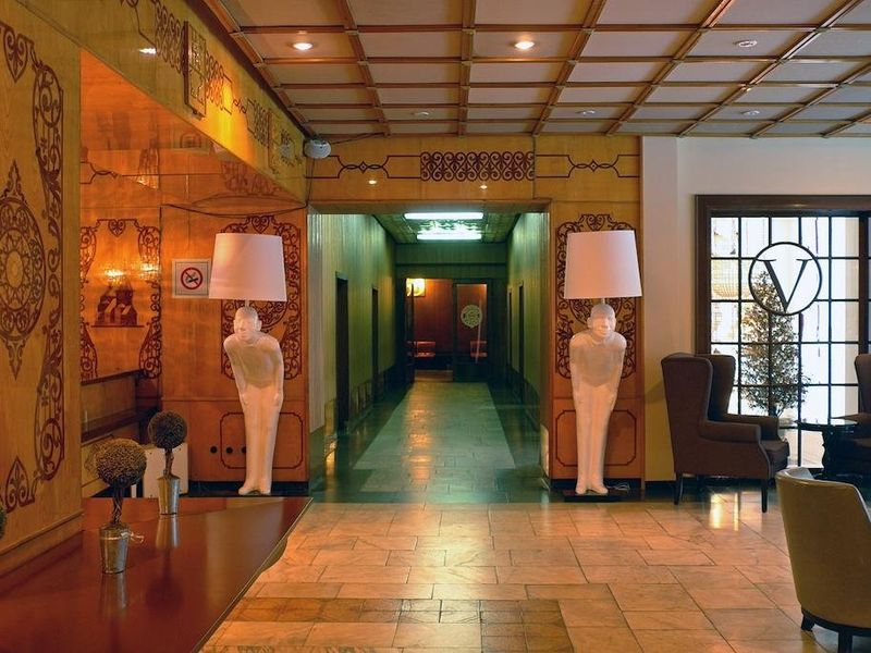 Hotel Photo 19