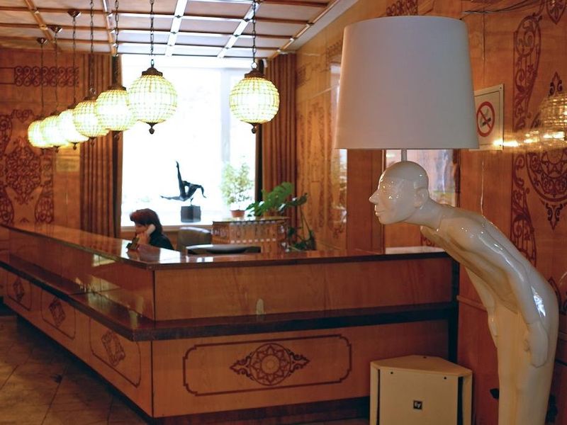 Hotel Photo 20