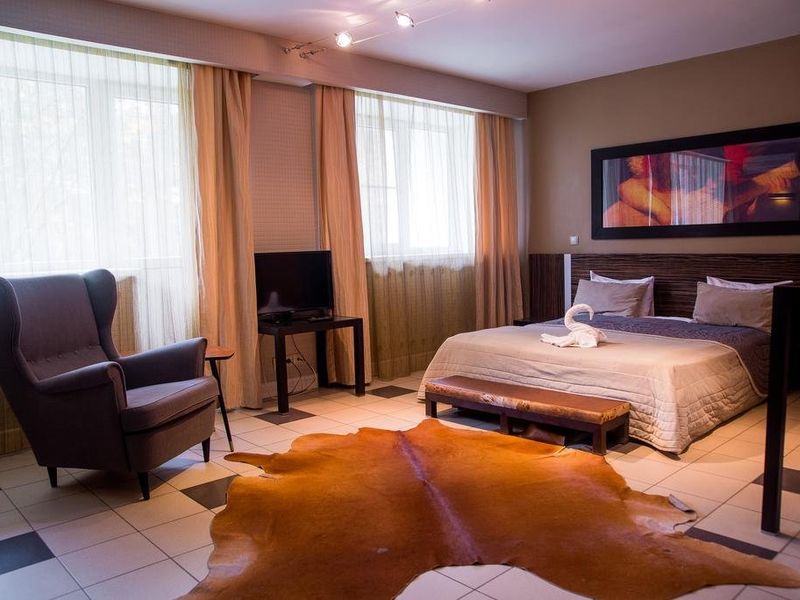 Hotel Photo 3