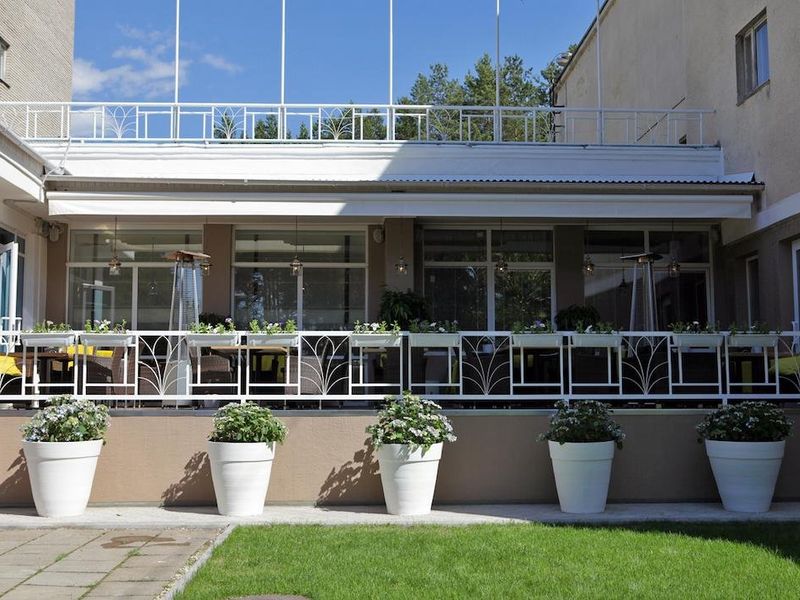 Hotel Photo 21