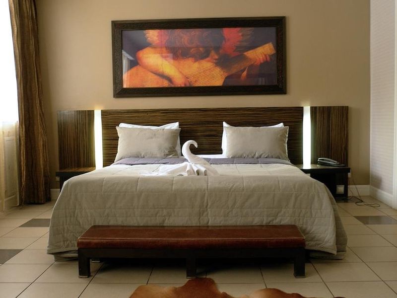 Hotel Photo 5