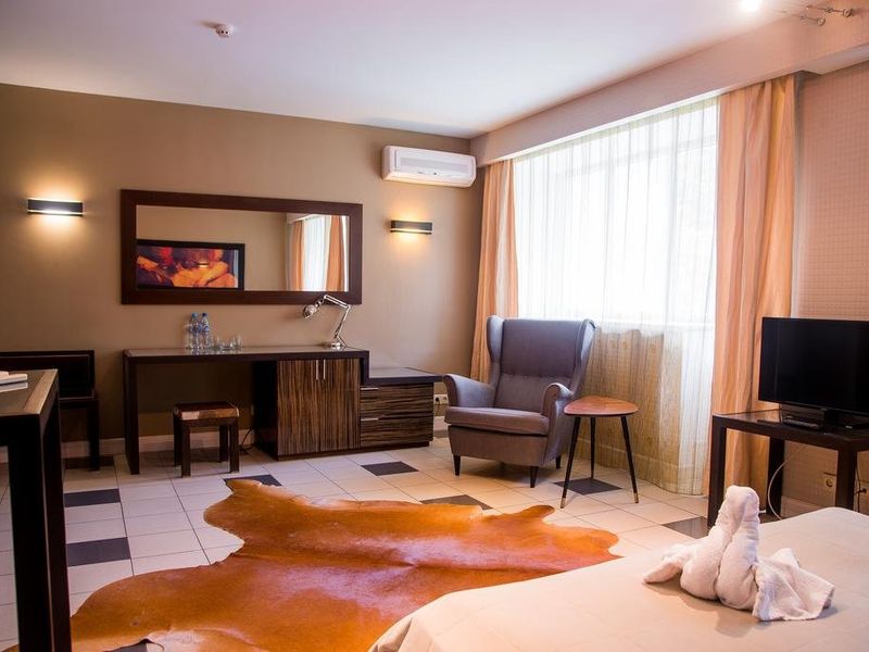 Hotel Photo 7