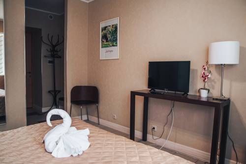 Hotel Photo 9