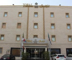 Tobal Al Hamra Hotel Apartments Jeddah Saudi Arabia