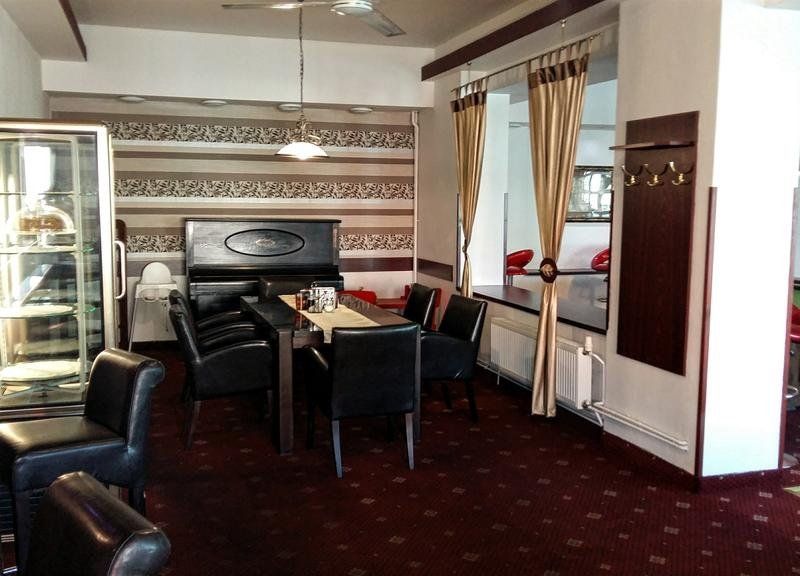 Hotel Photo 13