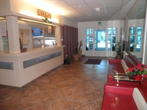 Hotel Photo 16