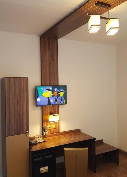 Hotel Photo 9
