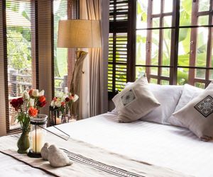 Phu Mork Dao Resort Mae Rim Thailand