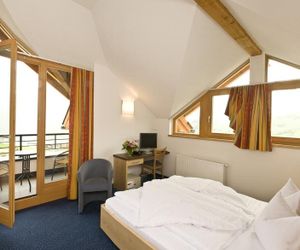 Hotel Lukas Fiss Austria