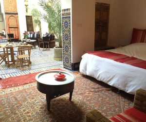 Dar 7 Louyat Fes Morocco