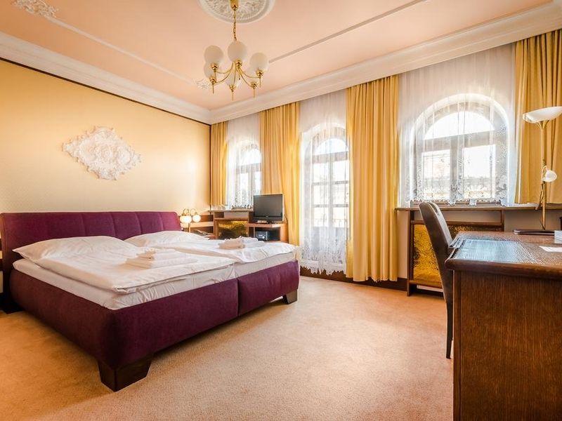 Hotel Photo 1