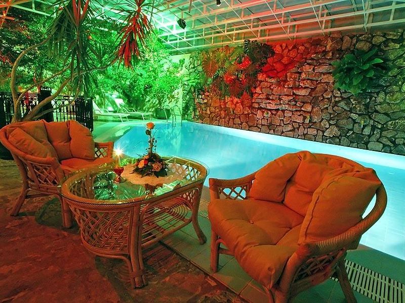 Hotel Photo 19