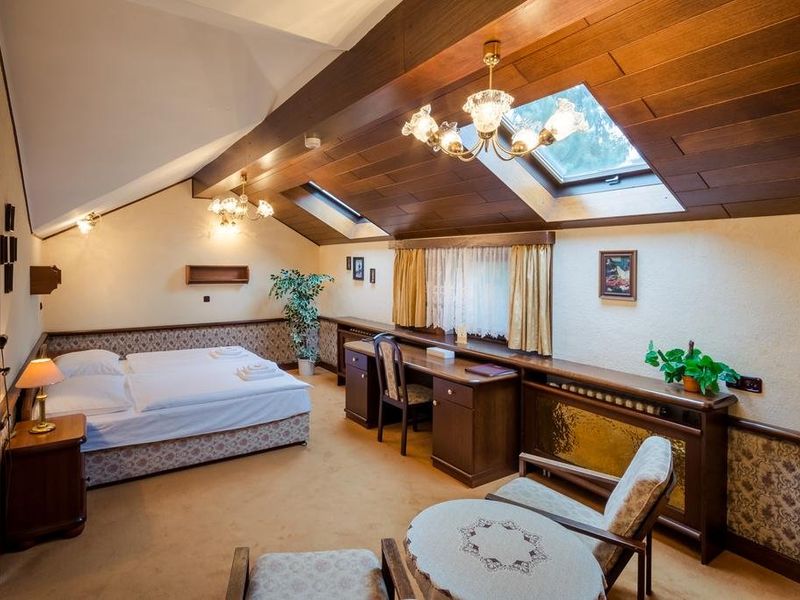 Hotel Photo 4