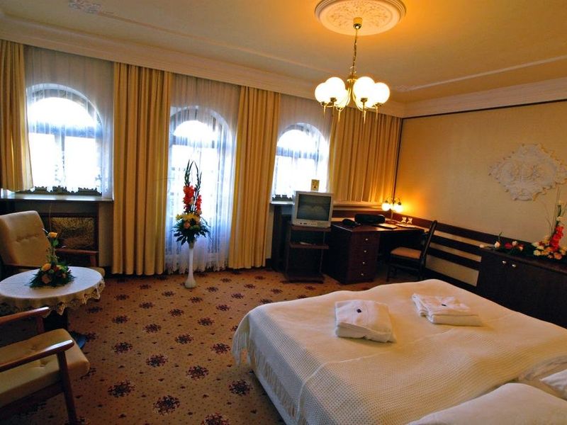 Hotel Photo 6