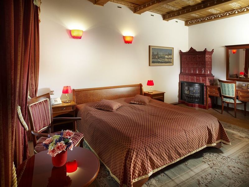 Hotel Photo 1