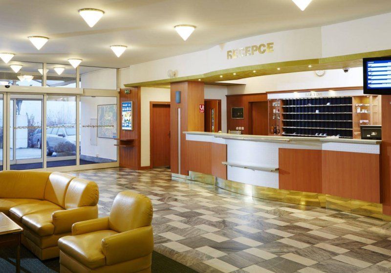 Hotel Photo 16