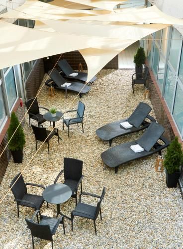 Hotel Photo 22