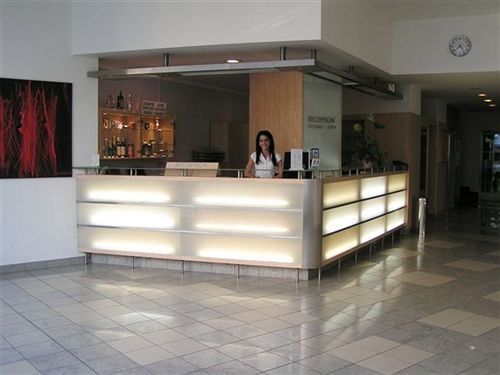 Hotel Photo 14