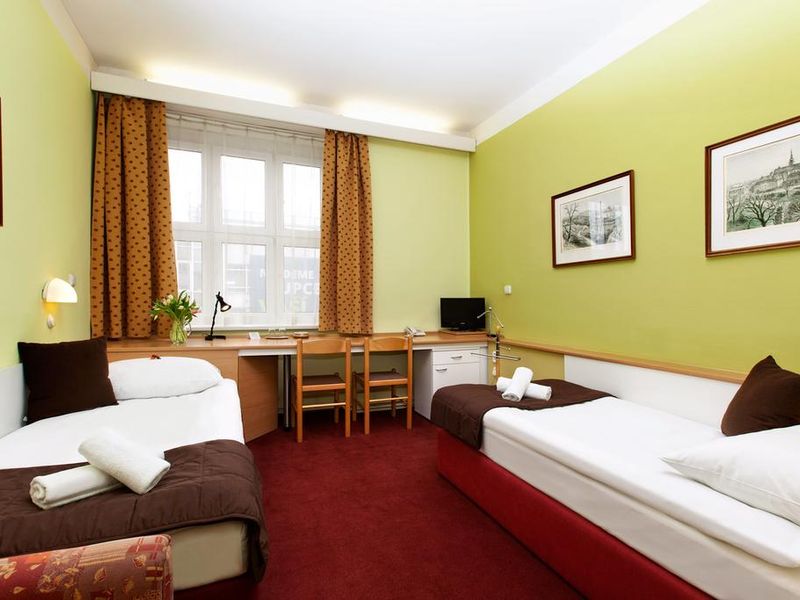 Hotel Photo 3