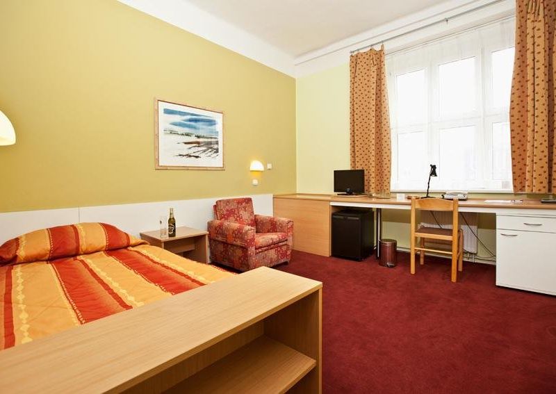 Hotel Photo 5