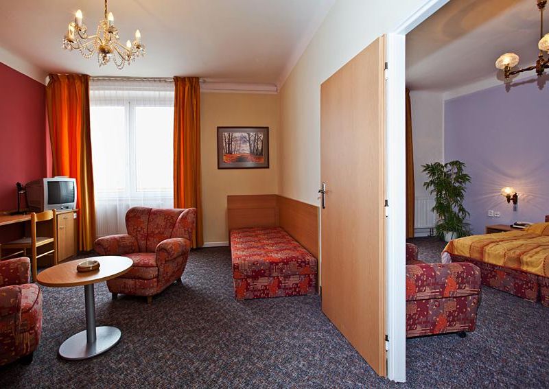 Hotel Photo 6