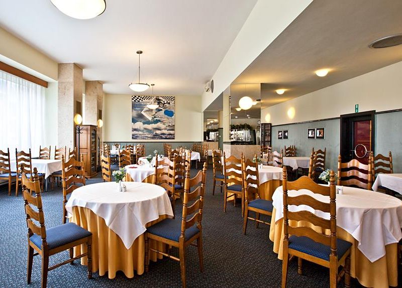 Hotel Photo 9