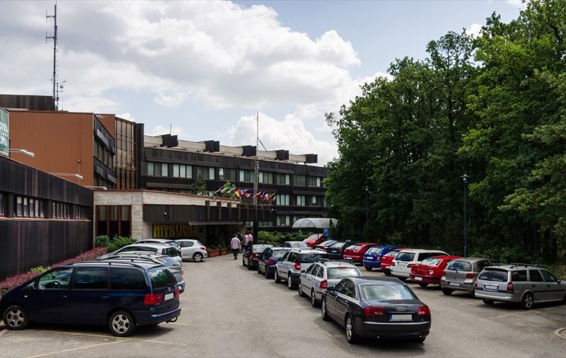 Hotel Photo 19