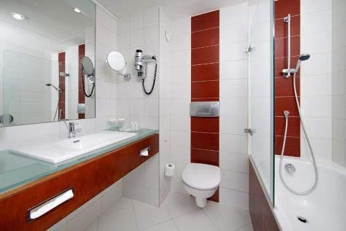 Hotel Photo 11