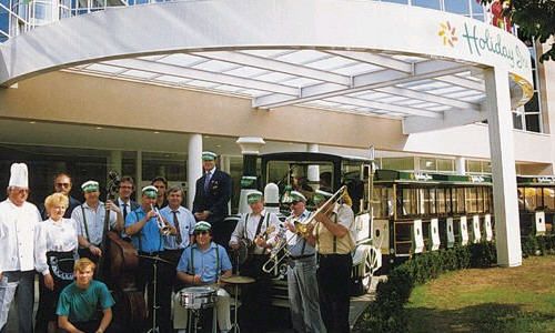 Hotel Photo 14