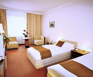 A-Austerlitz Hotel Brno Czech Republic