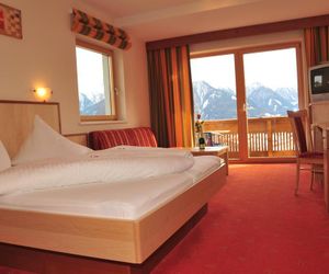 Hotel Garni Alpendiamant Fiss Austria