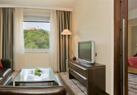 Отзывы Best Western Premier Hotel International Brno, 4 звезды