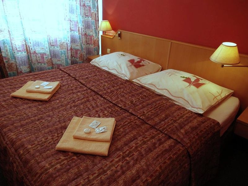Hotel Photo 5