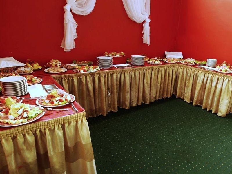Hotel Photo 8