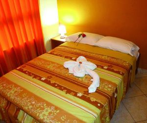 Neiz Hostal Chiclayo Peru