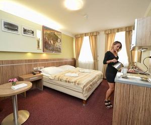 Hotel Vaka Brno Czech Republic