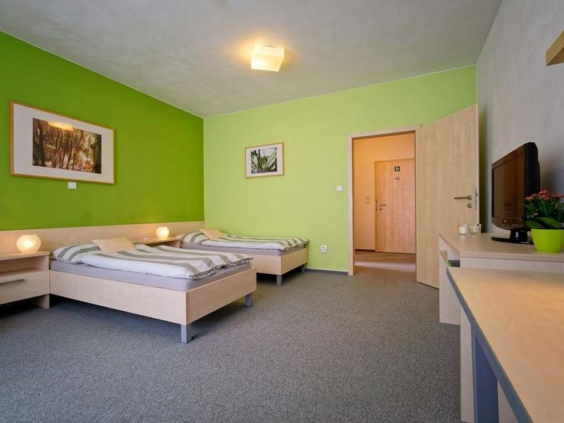 Hotel Photo 6